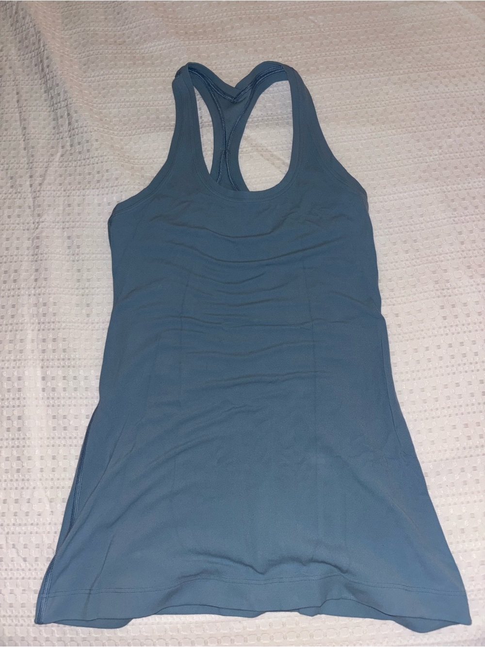 Lululemon Racerback Tank Top